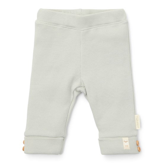 Bild von Hose waffle Soft Green - 68 (NOOS)