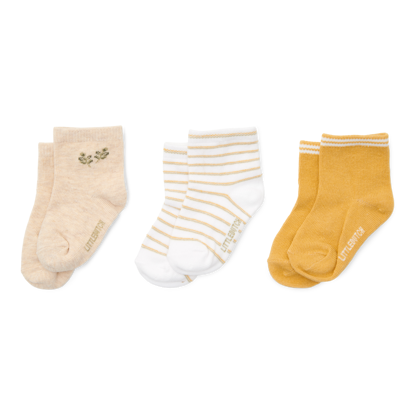 Bild von Socks 3-pack Multi - Size 1 - 44 / 56 (NOOS)