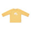 Bild von T-shirt langärmelig Warm Yellow - 50 (NOOS)
