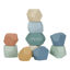 Bild von Little Dutch Stapelsteine Forest Friends FSC