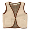 Bild von Gilet Sand - 92/104
