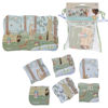 Bild von Little Dutch Forest Friends Badepuzzle