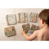 Bild von Little Dutch Forest Friends Badepuzzle