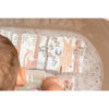 Bild von Little Dutch Forest Friends Badepuzzle