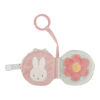 Bild von Miffy x Little Dutch Buggybuch - Lucky Blossom