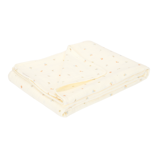 Bild von Sommerdecke muslin Forest Treasures