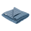 Bild von Gesteppte Tagesdecke für Kinderbetten Dark Blue