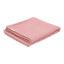 Bild von Gestrickte Kinderbettdecke Pure Pink Blush