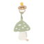 Bild von Schnullertuch muslin Mushroom