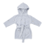 Bild von Bademantel embroidered Blue – 98/104