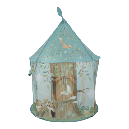 Bild von Little Dutch Forest Friends Spielzelt