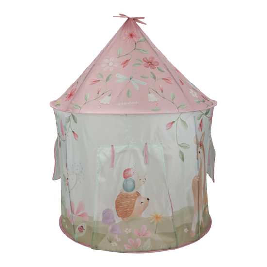 Bild von Little Dutch Fairy Garden Spielzelt