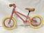 Bild von Little Dutch Laufrad – Pink mat