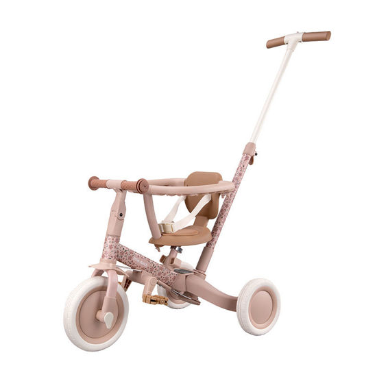 Bild von Little Dutch 3-Rad Fairy Floral