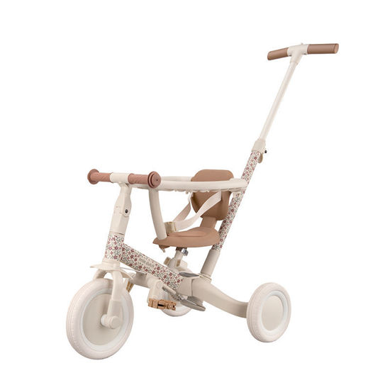 Bild von Little Dutch 3-Rad Sunny Flower