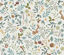 Bild von Vliestapete Forest Wonders