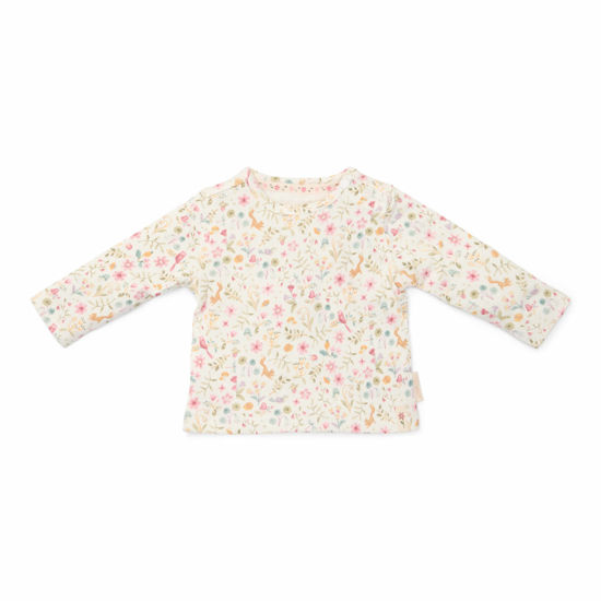 Bild von T-shirt langärmlig Fairy Garden - 44 (NOOS)