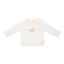 Bild von T-shirt langärmlig Off White - 56 (NOOS)