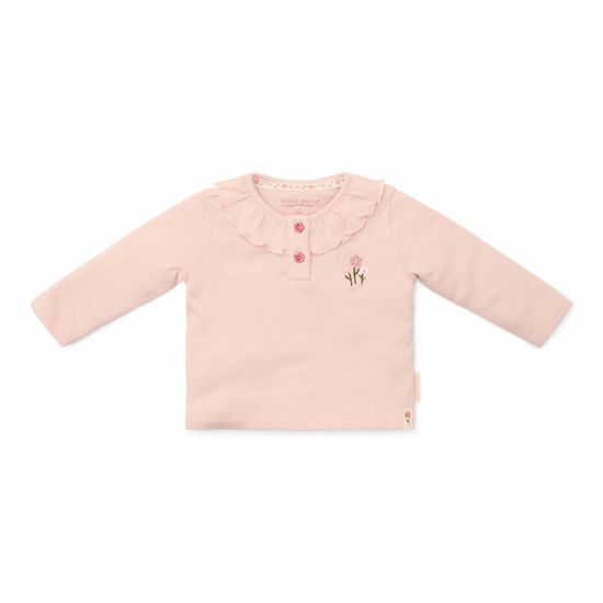 Bild von T-shirt langärmlig Blossom - 62  (NOOS)