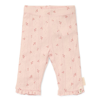 Bild von Leggings Fairy Flowers - 56 (NOOS)