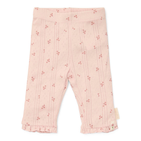 Bild von Leggings Fairy Flowers - 62 (NOOS)