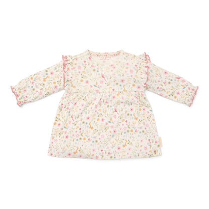 Bild von Kleid langärmlig Fairy Garden - 68 (NOOS)