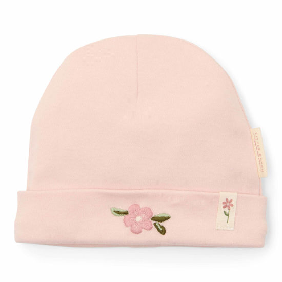 Bild von Babymütze Blossom - Grösse 2 - 3-6 Monate (NOOS)
