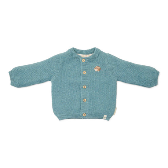 Bild von Strickjacke Baby Blue - 44 (NOOS)
