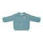 Bild von Strickjacke Baby Blue - 74  (NOOS)