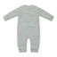 Bild von Strampler Stone Blue Stripe - 74