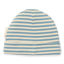 Bild von Babymütze Stone Blue Stripe - Grösse 2 - 3-6 Monate (NOOS)