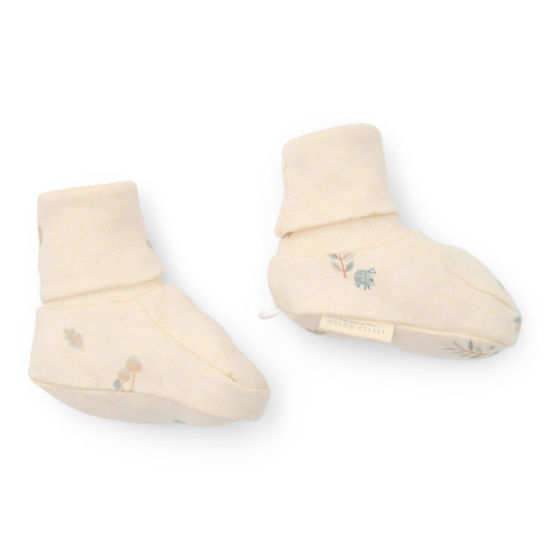 Bild von Babyschuhe Forest Nature - Grösse 1 - 44/56 (NOOS)