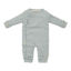Bild von Strampler Stone Blue Stripe - 50