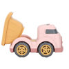 Bild von Little Dutch Dump Truck Pink 17cm (New)
