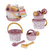 Bild von Little Dutch Pink Beach Set 9,5cm 5 pieces (New)
