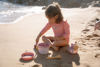 Bild von Little Dutch Pink Beach Set 9,5cm 5 pieces (New)