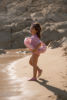 Bild von Little Dutch Pink Flowers Swimming ring 50cm (New)