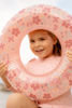 Bild von Little Dutch Pink Flowers Swimming ring 50cm (New)