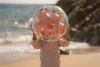 Bild von Little Dutch Pink Flowers Beachball 3D Figure (New)