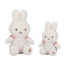 Bild von Miffy x Little Dutch Kuscheltier 20 cm - Lucky Blossom GRS