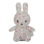 Bild von Miffy x Little Dutch Kuscheltier all-over print 15 cm - Lucky Blossom GRS