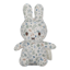 Bild von Miffy x Little Dutch Kuscheltier all-over print 15 cm - Lucky Leaves GRS