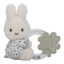 Bild von Miffy x Little Dutch Ringrassel - Lucky Leaves GRS