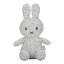 Bild von Miffy x Little Dutch Kuscheltier all-over print 30 cm - Lucky Leaves GRS