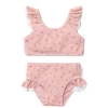 Bild von Bikini Sunny Flowers Blush - 98/104