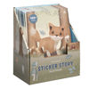 Bild von Stickerbuch Forest Friends