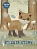 Bild von Stickerbuch Forest Friends