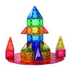 Bild von Cleverclixx Erfindungs-Bausatz in Knallfarben 110 Teile