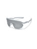 Bild von Kids Full-Rim Sports Sunglasses -Space Silver