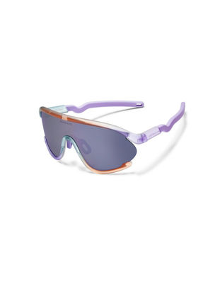 Bild von Kids Full-Rim Sports Sunglasses -Ocean Fantasy